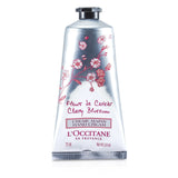 L'Occitane Cherry Blossom Hand Cream