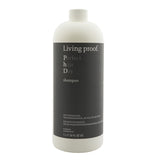 Living Proof Perfect Hair Day (PHD) Shampoo (For All Hair Types) 1000ml/32oz