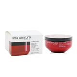 Shu Uemura Color Lustre Brilliant Glaze Treatment (For Color-Treated Hair) 200ml/6oz
