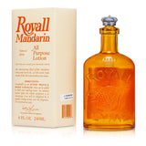 Royall Fragrances Royall Mandarin All Purpose Lotion Splash 240ml/8oz