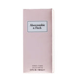 Abercrombie & Fitch First Instinct Eau De Parfum Spray