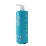 Moroccanoil Moisture Repair Shampoo (For Weakened and Damaged Hair)