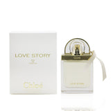 Chloe Love Story Eau De Parfum Spray
