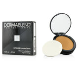 Dermablend Intense Powder Camo Compact Foundation (Medium Buildable to High Coverage) - # Honey 13.5g/0.48oz