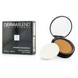 Dermablend Intense Powder Camo Compact Foundation (Medium Buildable to High Coverage) - # Suede 13.5g/0.48oz