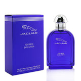 Jaguar Evolution Eau De Toilette Spray