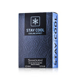 Samourai Stay Cool Eau De Toilette Spray