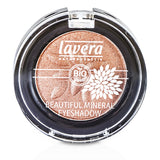 Lavera Beautiful Mineral Eyeshadow - # 03 Latte Macchiato 2g/0.06oz