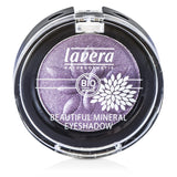 Lavera Beautiful Mineral Eyeshadow - # 07 Diamond Violet