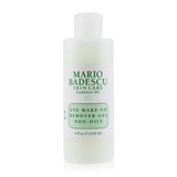 Mario Badescu Eye Make-Up Remover Gel (Non-Oily) - For All Skin Types