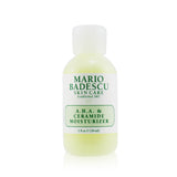 Mario Badescu A.H.A. & Ceramide Moisturizer - For Combination/ Oily Skin Types