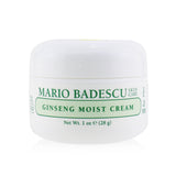 Mario Badescu Ginseng Moist Cream - For Combination/ Dry/ Sensitive Skin Types