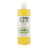 Mario Badescu A.H.A. Botanical Body Soap - For All Skin Types 472ml/16oz