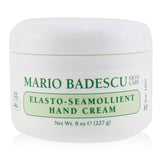 Mario Badescu Elasto-Seamollient Hand Cream - For All Skin Types