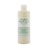Mario Badescu Walnut Body Lotion - For All Skin Types