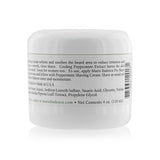Mario Badescu Peppermint Shaving Cream