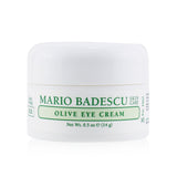 Mario Badescu Olive Eye Cream - For Dry/ Sensitive Skin Types