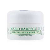 Mario Badescu Special Eye Cream V - For All Skin Types