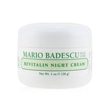 Mario Badescu Revitalin Night Cream - For Dry/ Sensitive Skin Types