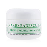 Mario Badescu Orange Protective Cream - For Combination/ Dry/ Sensitive Skin Types