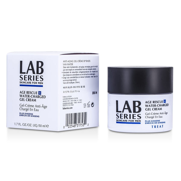 Lab Series Lab Series Age Rescue+ Water-Charged Gel Cream  50ml/1.7oz