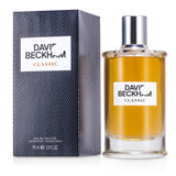 David Beckham Classic Eau De Toilette Spray