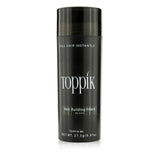 Toppik Hair Building Fibers - # Black