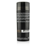 Toppik Hair Building Fibers - # Dark Brown