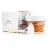 Farmhouse Fresh Honey Heel Glaze