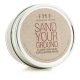 Farmhouse Fresh Sand Your Ground Clarifying Mud Exfoliation Mask