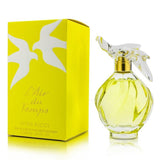 Nina Ricci L'Air Du Temps Eau De Toilette Spray 100ml/3.4oz
