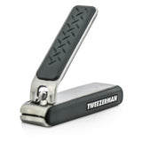 Tweezerman Precision Grip Fingernail Clipper