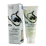 3W Clinic Hand Cream - Collagen