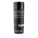 Toppik Hair Building Fibers - # Black