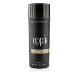 Toppik Hair Building Fibers - # Light Brown