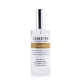 Demeter Coconut Cologne Spray 120ml/4oz