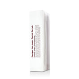 Recipe For Men Facial Scrub