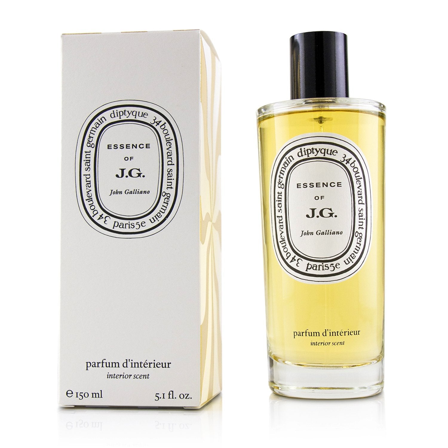 John Galliano by John Galliano for Women 2.0 oz Eau de Parfum