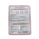 3W Clinic Mask Sheet - Fresh Red Ginseng