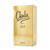 Revlon Charlie Gold Eau De Toilette Spray