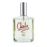 Revlon Charlie Red Eau De Toilette Spray 100ml