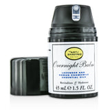 The Art Of Shaving Lavender amd Roman Chamomile Overnight Balm