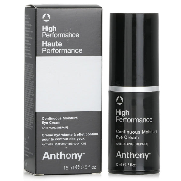Anthony High Performance Continuous Moisture Eye Cream  15ml/0.5oz