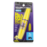 Maybelline Volum' Express The Colossal Waterproof Mascara - #Classic Black 8ml/0.27oz