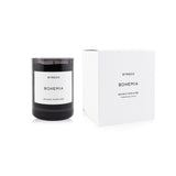 Byredo Fragranced Candle - Bohemia