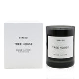 Byredo Fragranced Candle - Tree House