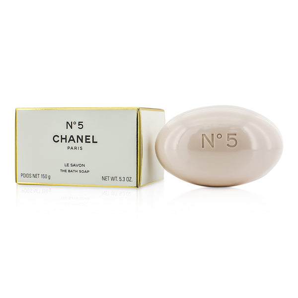 Chanel No.5 The Bath Soap  150g/5.3oz