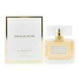 Givenchy Dahlia Divin Eau De Parfum Spray