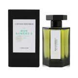 L'Artisan Parfumeur Mon Numero 9 Eau De Cologne Spray