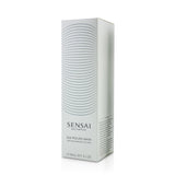 Kanebo Sensai Silky Purifying Silk Peeling Mask